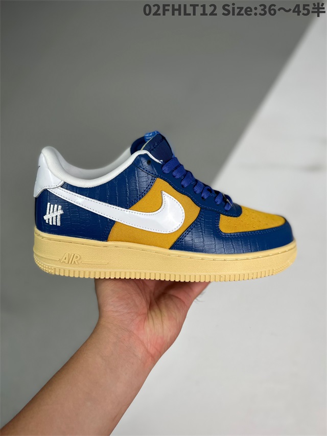 men air force one shoes size 36-45 2022-11-23-568